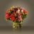 Créateurs de<a title='bouquet de fleurs pour la saint-valentin' href='http://www.familyby.com/boutiques/detailCategorie/4211' style='text-decoration:none; color:#333'><strong> fleurs</strong></a> paris Beaucoup à la folie