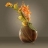 Créateurs de<a title='bouquet de fleurs pour la saint-valentin' href='http://www.familyby.com/boutiques/detailCategorie/4211' style='text-decoration:none; color:#333'><strong> fleurs</strong></a> paris Bouquet El Crazy