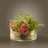 Créateurs de<a title='bouquet de fleurs pour la saint-valentin' href='http://www.familyby.com/boutiques/detailCategorie/4211' style='text-decoration:none; color:#333'><strong> fleurs</strong></a> paris Bouquet Gourmandise du jour
