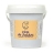 Crème de Salidou- Caramel au beurre salé en seau de 1kg - le seau plastique de 1kg