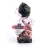 Croquignoles framboise au <a title='Offrir du chocolat à la saint-valentin' href='http://www.familyby.com/boutiques/detailCategorie/4222' style='text-decoration:none; color:#333'><strong>chocolat</strong></a> - Maison Fossier - le sachet de 150 g