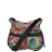 Cross Body - Pochette Butterfly Azul Desigual