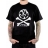 Cross bones