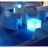 Cube lumineux design 45 SLIDE