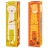 CUBES EMPILABLES STYLE FERME ET JUNGLE
