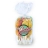 Cuchettes aux fruits - sachet de 12 cuchettes