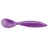 CUILLERE A OEUF ZAK DESIGNS LILAS - 0238-J630