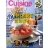 Cuisine Magazine - Abonnement 24 mois - 8N°