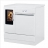 Cuisinière bois charbon DEVILLE La Sesame CO8638.01