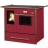 Cuisinière bois DEVILLE Cardamone vision - C08639.03