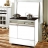 Cuisinière bois GODIN L'Arpège - 240152B
