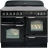 Cuisinière FALCON Classic 110 Vitrocéramique Noir - CLAS110ECBL/C-EU