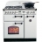 Cuisinière FALCON Classic 90 Blanc intégral/Chrome -CLBS90DFWH/C-EU