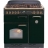 Cuisinière FALCON Classic 90 Noire/Cuivrée - CLAS90DFBL/B-EU