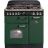 Cuisinière FALCON Classic 90 Vert/Chrome - CLAS90DFRG/C-EU