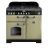 Cuisinière FALCON Classic deluxe 100 Vert olive/chrome - CDL100DFOG/C