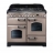 Cuisinière FALCON Classic Deluxe 110 Induction Latté CDL110EILT/C-EU