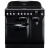 Cuisinière FALCON Elan 90 Induction noire - ELAS90EIBL/-EU