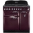 Cuisinière FALCON Elan 90 Induction taupe - ELAS90EITP/-EU
