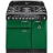 Cuisinière FALCON Elan 90 Vert - ELAS90DFRG/-EU