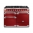 Cuisinière FALCON ELISE 110 Rouge ELS110DFRD/-EU