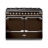 Cuisinière FALCON ELISE SE Chocolat ELSSE110DFCT/-EU