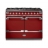 Cuisinière FALCON ELISE SE Rouge ELSSE110DFRD/-EU