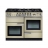 Cuisinière FALCON Professional+ 110 induc PROP110EICR/C-EU