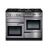 Cuisinière FALCON Professional+ 110 induc PROP110EISS/C-EU