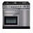 Cuisinière FALCON Professional+ 90 induction PROP90EISS/S-EU