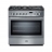 Cuisinière FALCON Professionnal+ FX 90 Inox - PROP90FXDFSS/C-EU