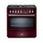 Cuisinière FALCON Professionnal+ FX 90 rouge - PROP90FXDFCY/C-EU