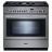 Cuisinière FALCON Professionnal+ FXP 90 - PROP90FXPDFSS/C-EU