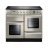 Cuisinière FALCON Tolédo 110 induction Champagne - TOLS110EICP/-EU