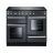 Cuisinière FALCON TOLEDO 110 Vitrocéramique gris - TOLS110ECGY/-EU