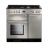 Cuisinière FALCON Toledo 90 Champagne - TOLS90DFCP/-EU