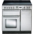 Cuisinière FALCON Toledo 90 Induction Argent - TOLS90EISI/-EU