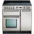 Cuisinière FALCON Toledo 90 Induction Champagne - TOLS90EICP/-EU