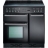 Cuisinière FALCON Toledo 90 Induction Noir brillant - TOLS90EIGB/-EU