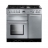 Cuisinière FALCON Toledo 90 Inox - TOLS90DFSS/-EU