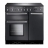 Cuisinière FALCON Toledo 90 vitrocéramique canon de fusil - TOLS90ECGY/-EU