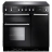 Cuisinière FALCON TOLEDO 90 vitrocéramique noire - TOLS90ECGB/-EU