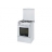 Cuisinière gaz ROSIERES RCF 6997 RB/1