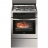 Cuisinière mixte SAUTER SCM1065X