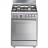 Cuisinière mixte SMEG SCB60MX9