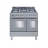 Cuisinière piano grande largeur ESSENTIEL B EMCG 922i