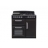 Cuisinière piano grande largeur LEISURE CM 09 E