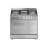 Cuisinière piano grande largeur SMEG CG 92 X 9