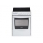 Cuisinière vitrocéramique ROSIERES RCV 6498 PN/1