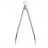 Cuisipro Pince verrouillable en inox - 24 cm